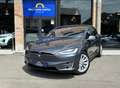 Tesla Model X 87 kWh Dual Motor Long Range I Autopilot Gris - thumbnail 1