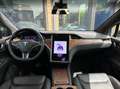 Tesla Model X 87 kWh Dual Motor Long Range I Autopilot Gris - thumbnail 10