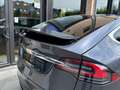 Tesla Model X 87 kWh Dual Motor Long Range I Autopilot Gris - thumbnail 7