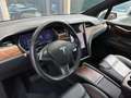Tesla Model X 87 kWh Dual Motor Long Range I Autopilot Gris - thumbnail 12