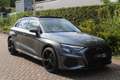 Audi A3 Sportback 45 TFSIe | 3x S-Line | Panoramadak | Sfe Grijs - thumbnail 14