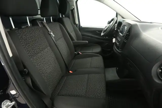 Mercedes-Benz Vito view 10