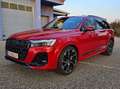 Audi Q7 S line AHK*22 Zoll*Air*HUD*360°*SClose*Garantie... Rot - thumbnail 3