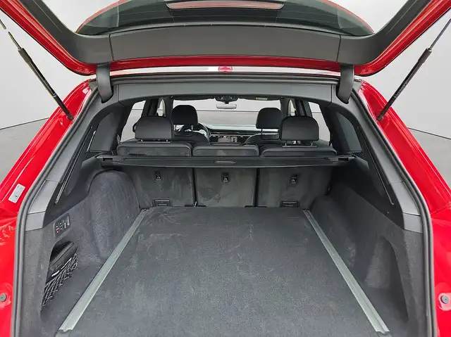 Audi Q7 S line AHK*22 Zoll*Air*HUD*360°*SClose*Garantie... Ansicht 15