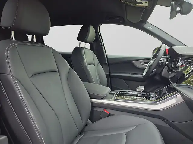 Audi Q7 S line AHK*22 Zoll*Air*HUD*360°*SClose*Garantie... Ansicht 14