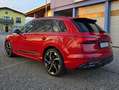 Audi Q7 S line AHK*22 Zoll*Air*HUD*360°*SClose*Garantie... Rot - thumbnail 4