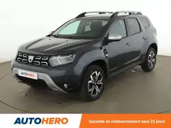 Dacia Duster 1.5 dCi Blue Prestige 4x4