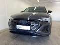 Audi Q8 55 e-tron quattro S line Braun - thumbnail 2