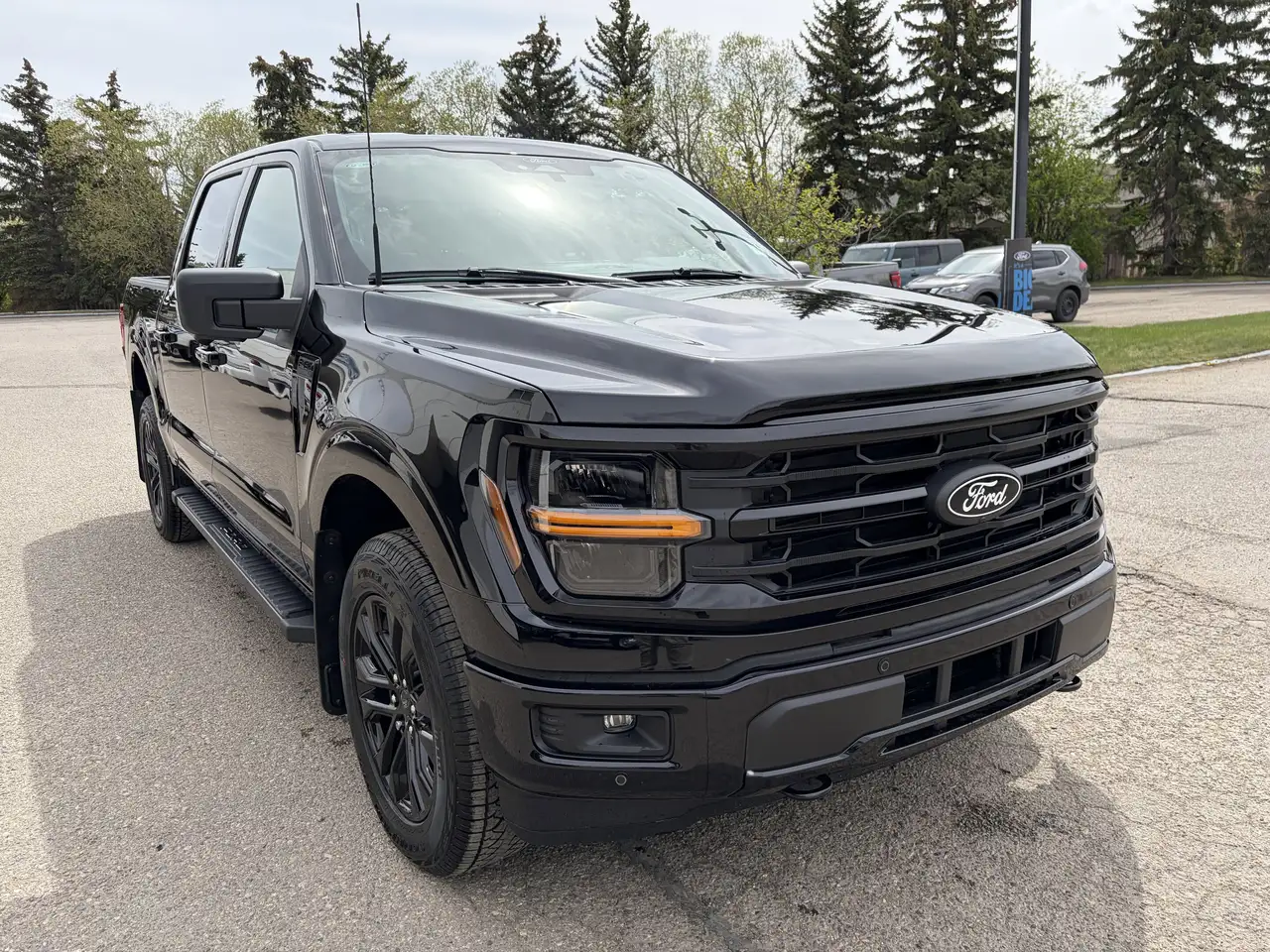 Ford F 150 снимка Ford F 150