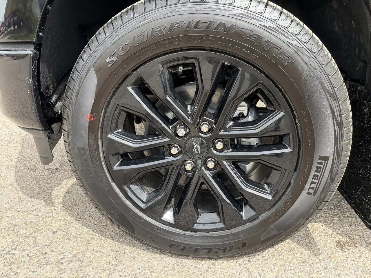 Ford F 150 снимка Ford F 150