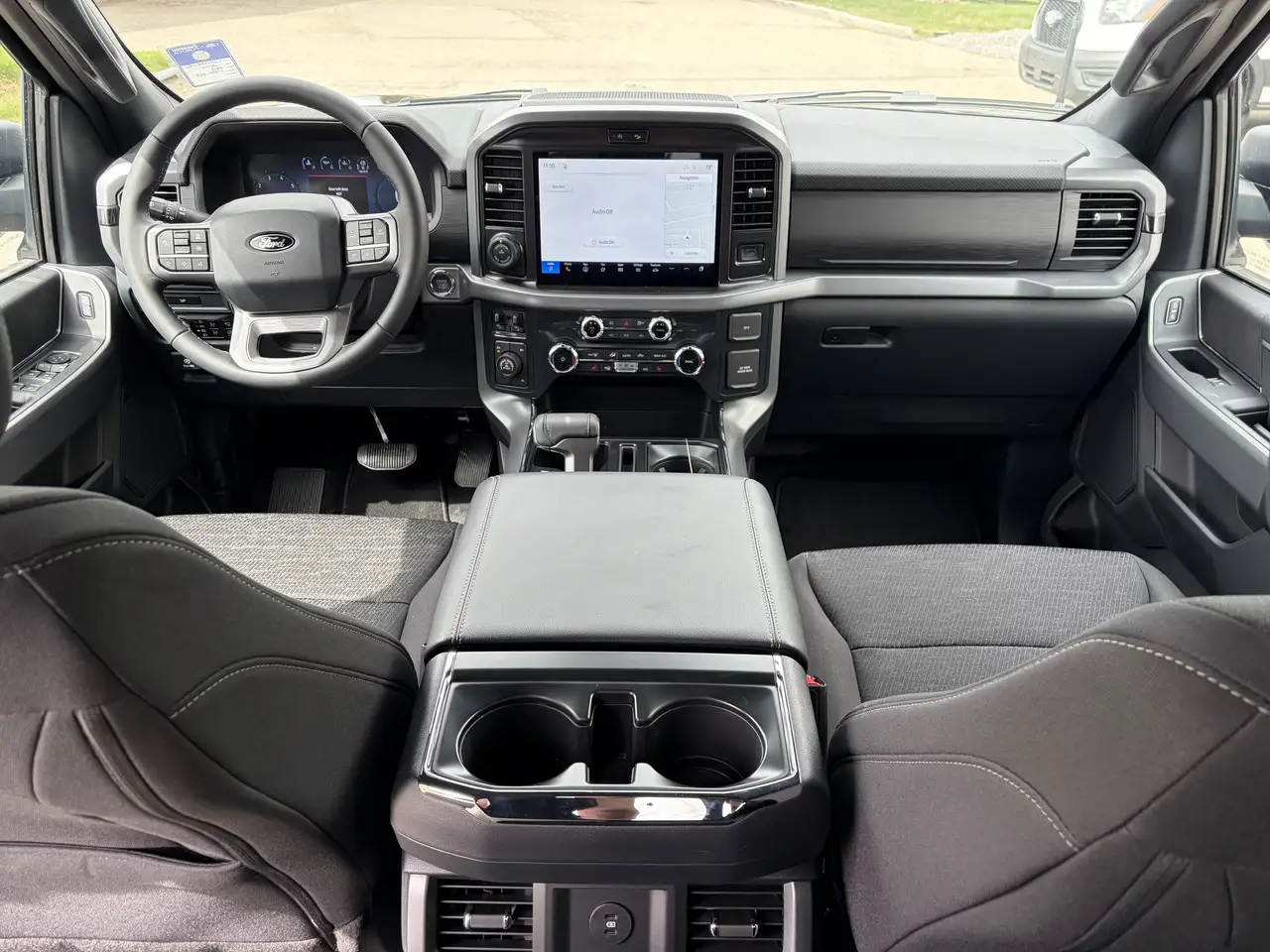 Ford F 150 снимка Ford F 150