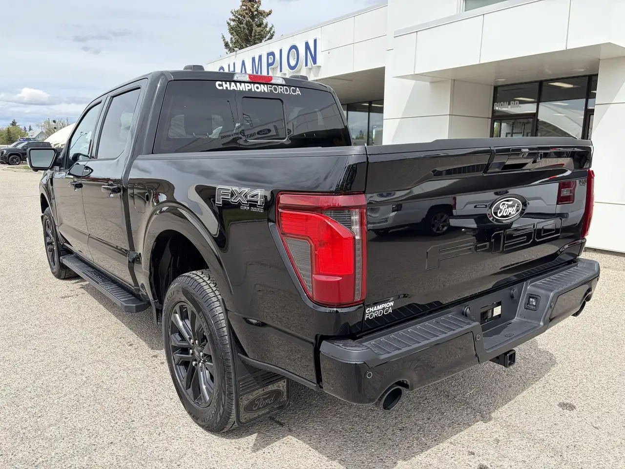 Ford F 150 снимка Ford F 150
