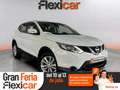 Nissan Qashqai 1.2 DIG-T Acenta 4x2 Blanco - thumbnail 1