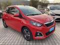 Peugeot 108 VTi 72 S&S 5 porte Allure Rosso - thumbnail 3