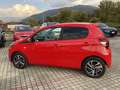 Peugeot 108 VTi 72 S&S 5 porte Allure Rosso - thumbnail 7