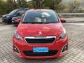 Peugeot 108 VTi 72 S&S 5 porte Allure Rosso - thumbnail 8