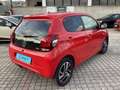 Peugeot 108 VTi 72 S&S 5 porte Allure Rosso - thumbnail 4