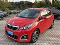 Peugeot 108 VTi 72 S&S 5 porte Allure Rosso - thumbnail 1