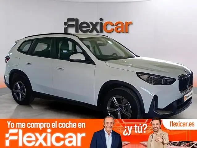 BMW X1 sDrive 18iA
