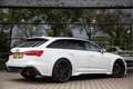Audi RS6 Avant RS 6 TFSI 4.0 quattro , B&O Advanced, Laser, Wit - thumbnail 3
