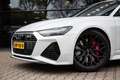 Audi RS6 Avant RS 6 TFSI 4.0 quattro , B&O Advanced, Laser, Wit - thumbnail 5
