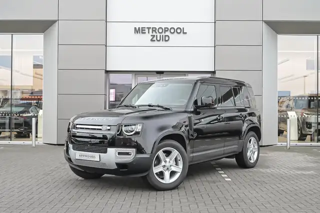 Land Rover Defender SE D200