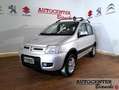 Fiat Panda Panda 1.3 mjt 16v Climbing 4x4 75cv Grigio - thumbnail 1