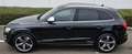 Audi SQ5 *** ACC - 313 hp - Euro 5 - Garantie *** Noir - thumbnail 4