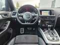 Audi SQ5 *** ACC - 313 hp - Euro 5 - Garantie *** Noir - thumbnail 10