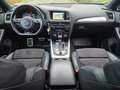 Audi SQ5 *** ACC - 313 hp - Euro 5 - Garantie *** Noir - thumbnail 12