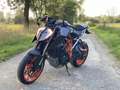 KTM 1290 Super Duke R V2 Blanc - thumbnail 1