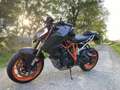 KTM 1290 Super Duke R V2 Blanc - thumbnail 6