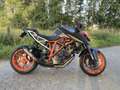 KTM 1290 Super Duke R V2 Blanc - thumbnail 3