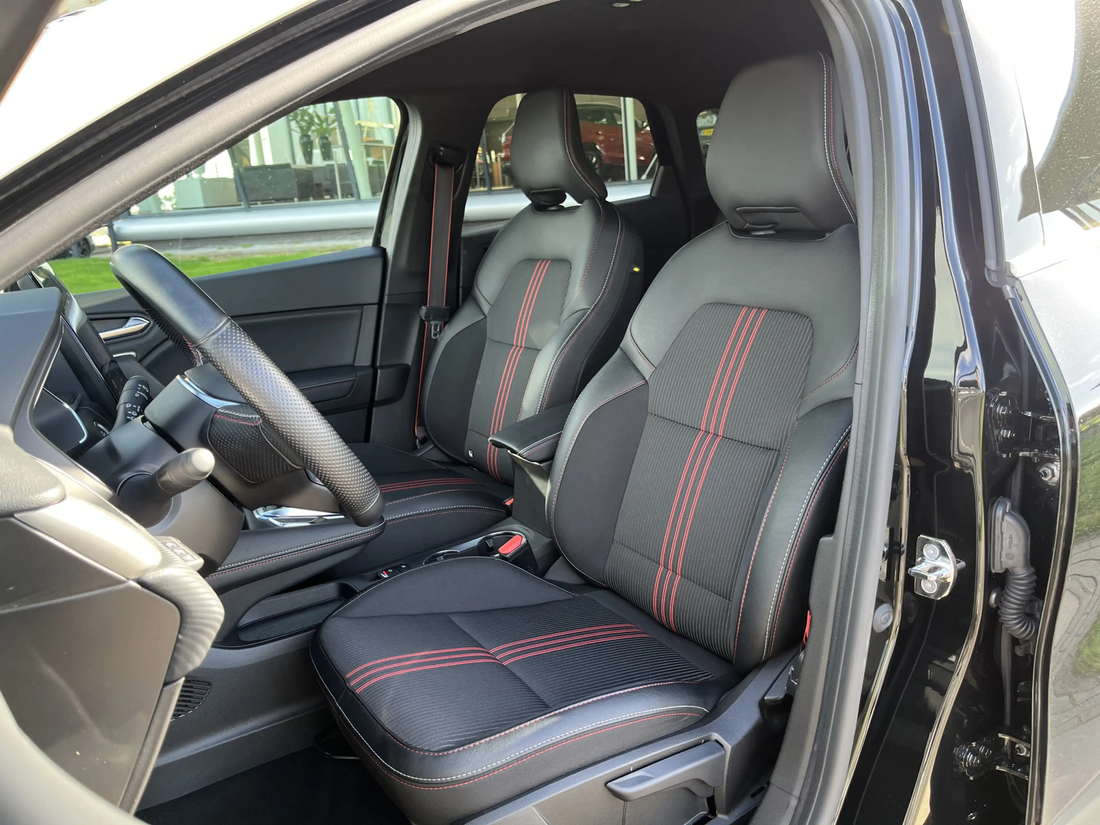 Renault Captur 1.6 E-Tech Hybrid 145PK R.S. Line / Camera / Parke — photo 11