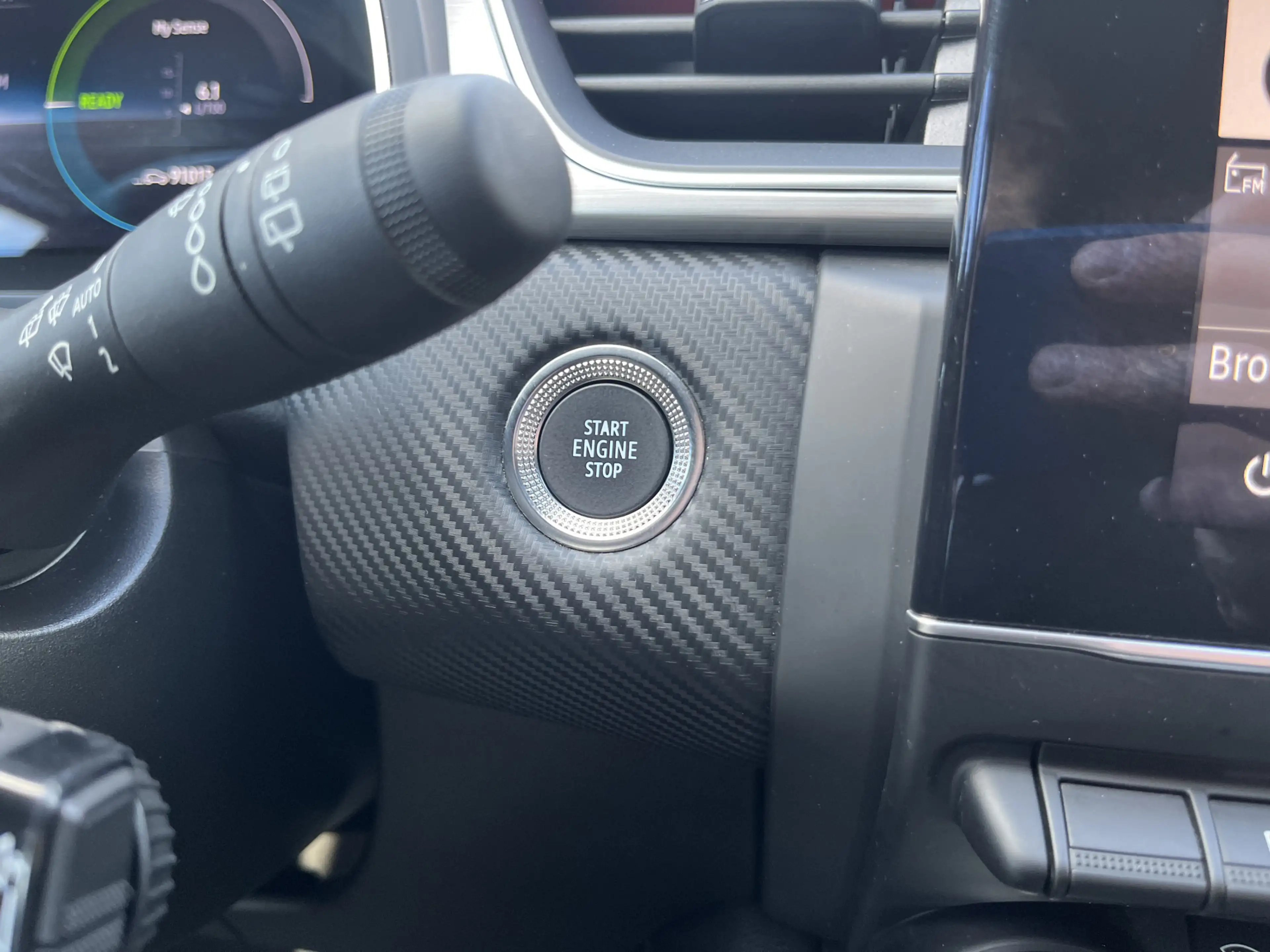Renault Captur 1.6 E-Tech Hybrid 145PK R.S. Line / Camera / Parke — photo 26