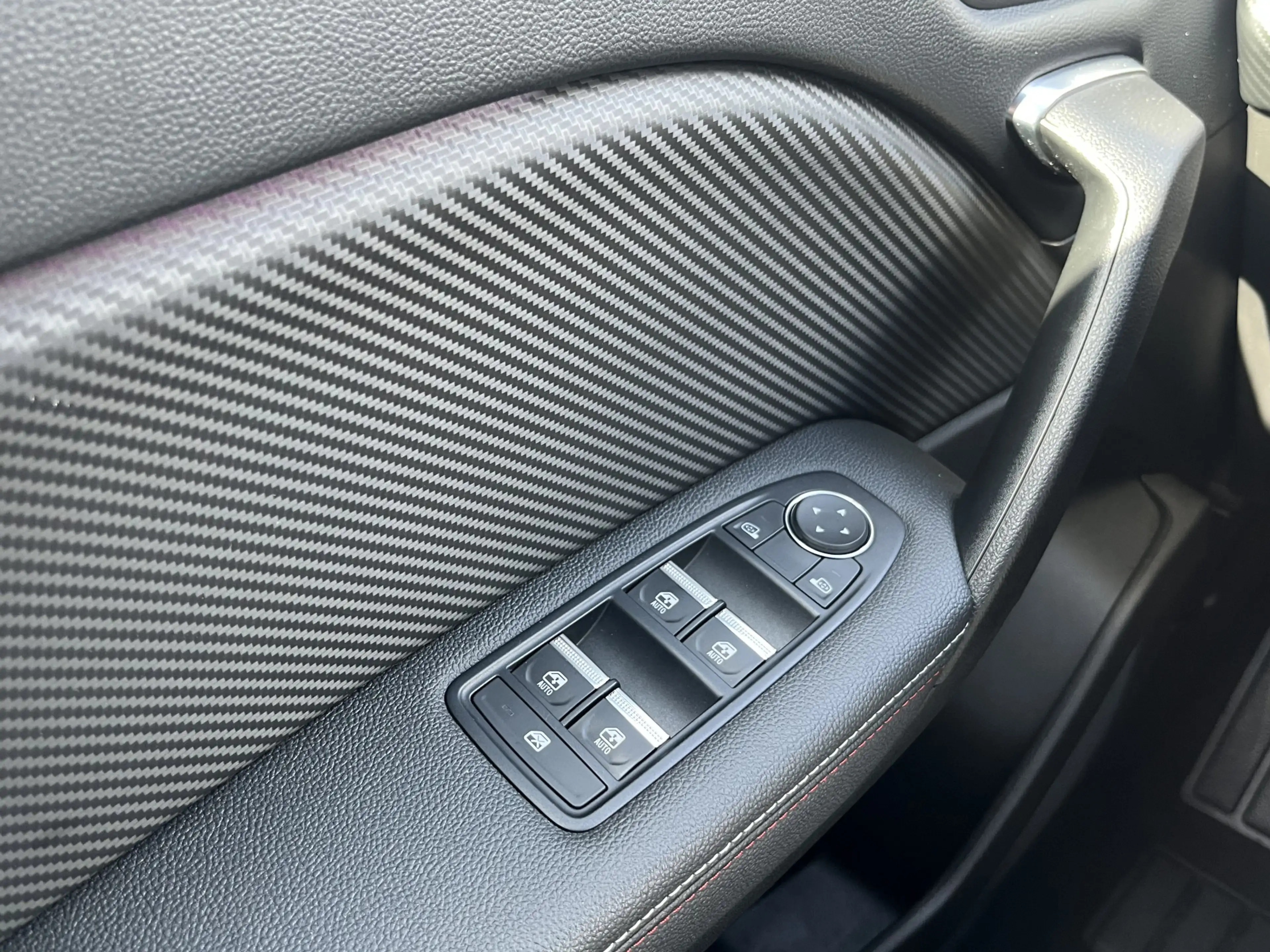 Renault Captur 1.6 E-Tech Hybrid 145PK R.S. Line / Camera / Parke — photo 27