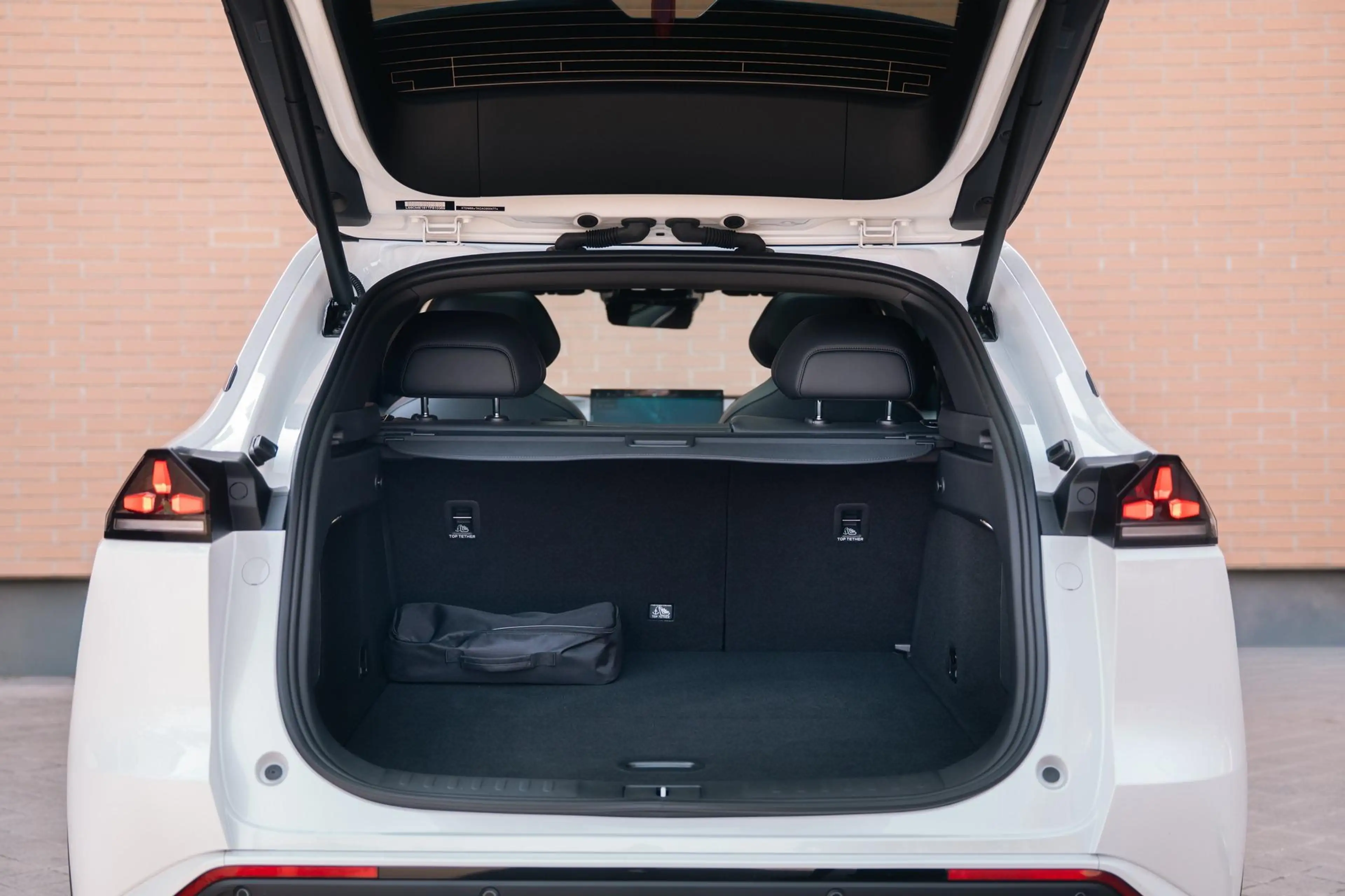 Changan Deepal S07 Deepal S07 MAX*500 KM*DC200 KW*PANO*360°*500KM — photo 7