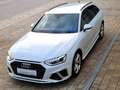 Audi A4 A4 TDI S-Tronic S-Line*Teilleder*Dynamische Blinke Weiß - thumbnail 3