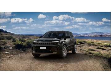 Altitude fwd 156 CV Auto