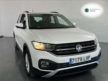 1.0 TSI Advance DSG7 85kW