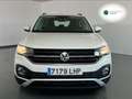 Volkswagen T-Cross 1.0 TSI Advance DSG7 85kW Blanc - thumbnail 2
