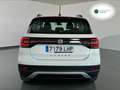 Volkswagen T-Cross 1.0 TSI Advance DSG7 85kW Blanc - thumbnail 5
