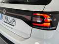 Volkswagen T-Cross 1.0 TSI Advance DSG7 85kW Blanc - thumbnail 17