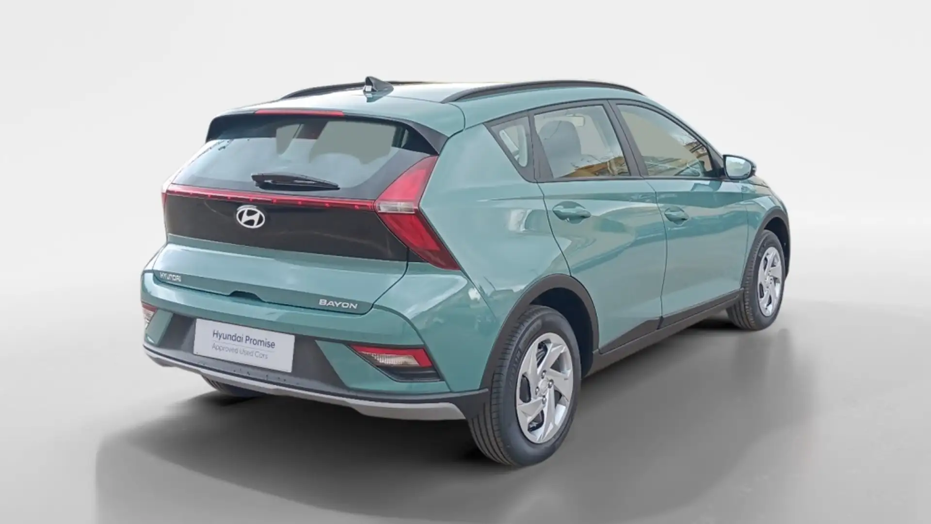 Hyundai i20 MPI 1.2 79CV KLASS (NO COC) - 2