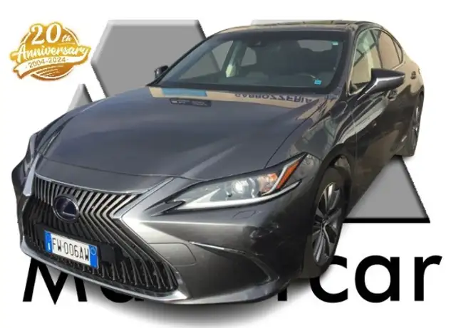 Lexus ES 300 ES 300h 2.5 Business cvt - FW006AW