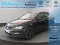 SEAT Leon ST FR Black Matt Edition 1.5l TSI Bluetooth Noir - thumbnail 1