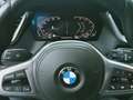 BMW 118 118iA M-SPORT*LED*GPS*LIFE COCKP PRO*SFEERVL*LEDER Zwart - thumbnail 12