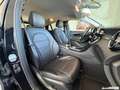 Mercedes-Benz GLC 250 250D 4MATIC COUPE' SPORT / KM 105.000 / UNI PROP. Noir - thumbnail 10