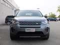 Land Rover Discovery Sport 2.0 td4 Pure awd 150cv Pelle PDC Automatica EU6 Gris - thumbnail 2