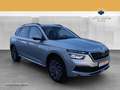 Skoda Kamiq 1.0 TSI Clever KlimaA*LED*LM*PDC*SHZ*SpurH Argent - thumbnail 1
